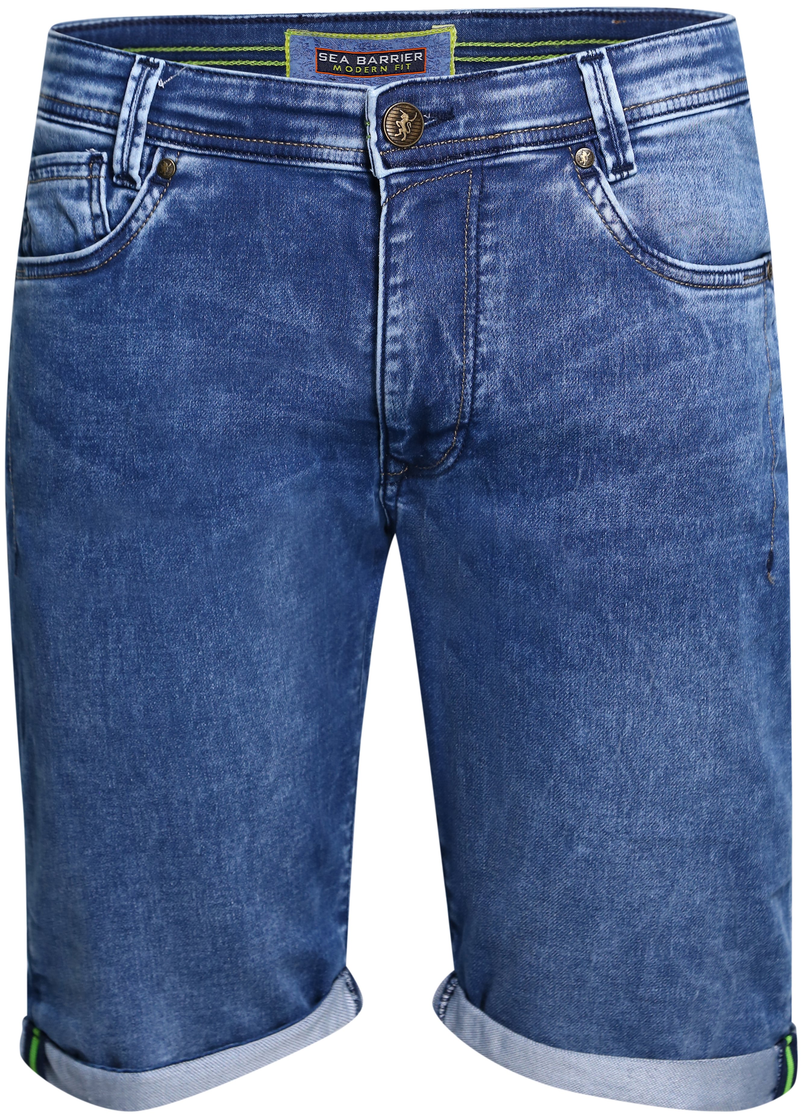 Blau