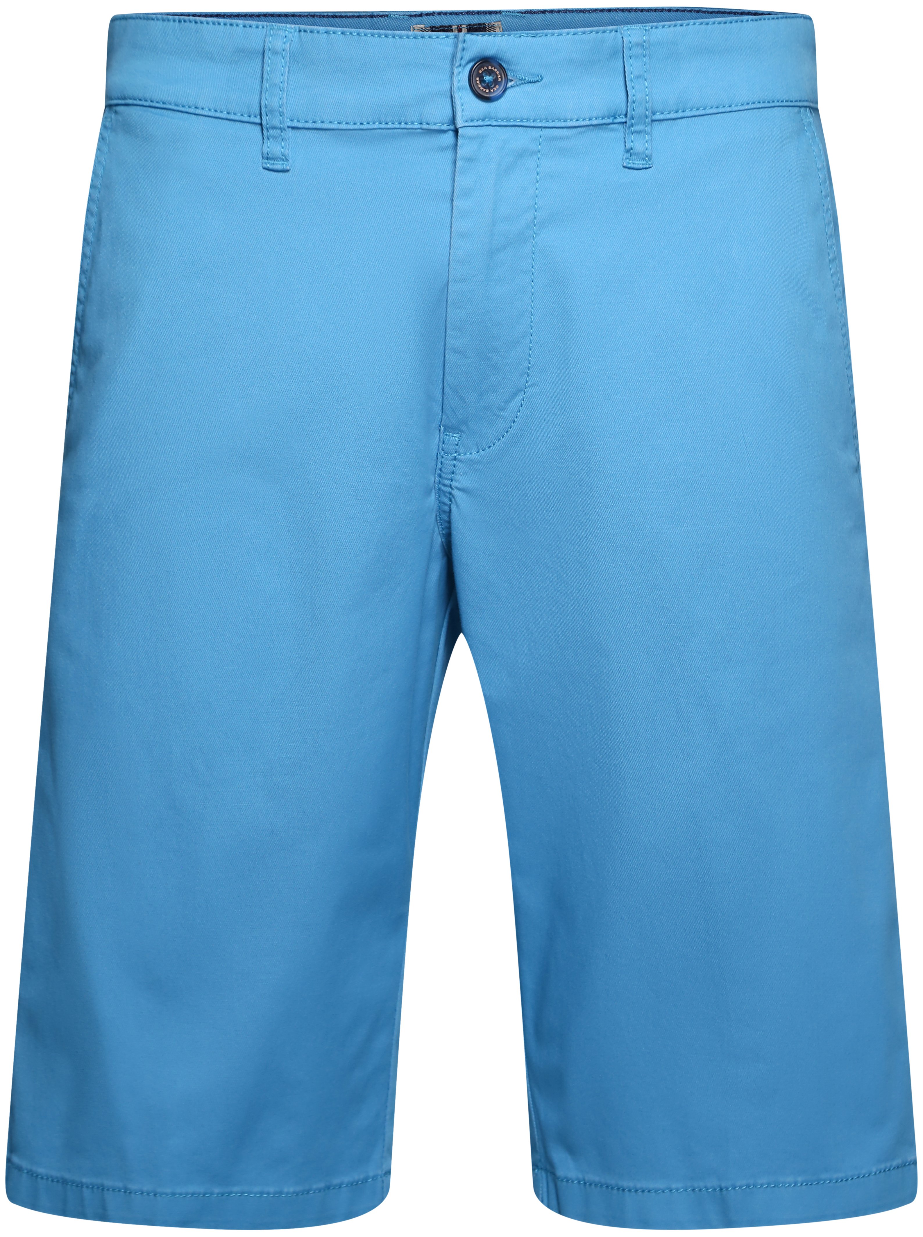 Hellblau