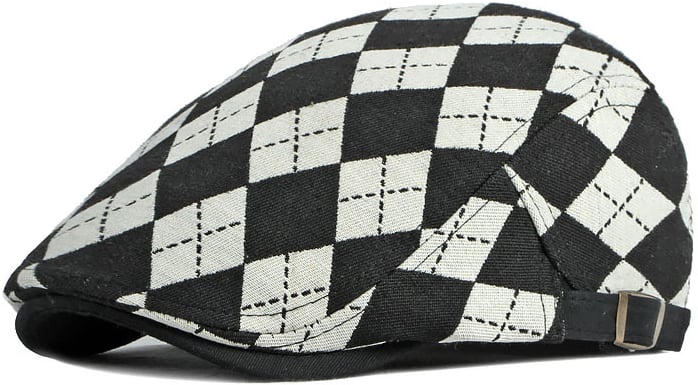 Schwarz