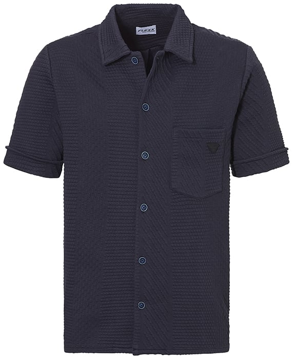 Dunkelblau