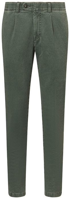 Grün