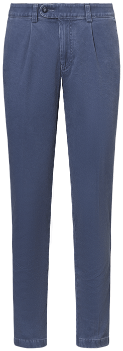 Blau