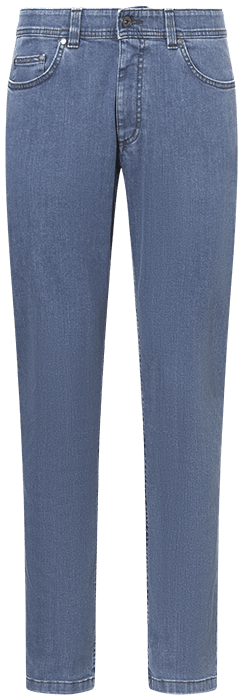 Hellblau