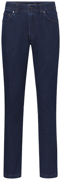 Dunkelblau