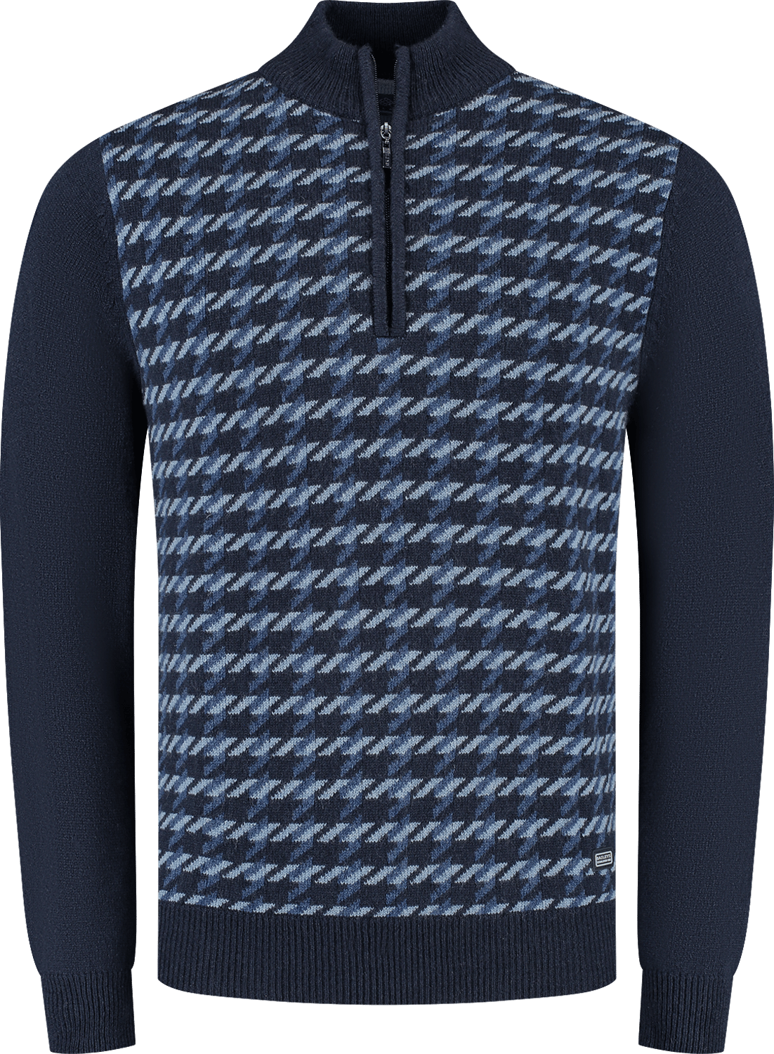 Blau