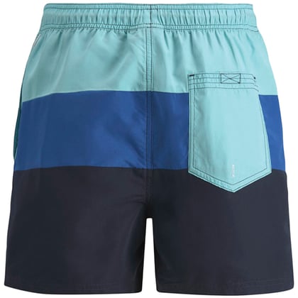 Kaufen Sie Jack & Jones jjibali colorblocking Badeshorts Blau für nur € 19,99 bei Henk ter Horst fashion