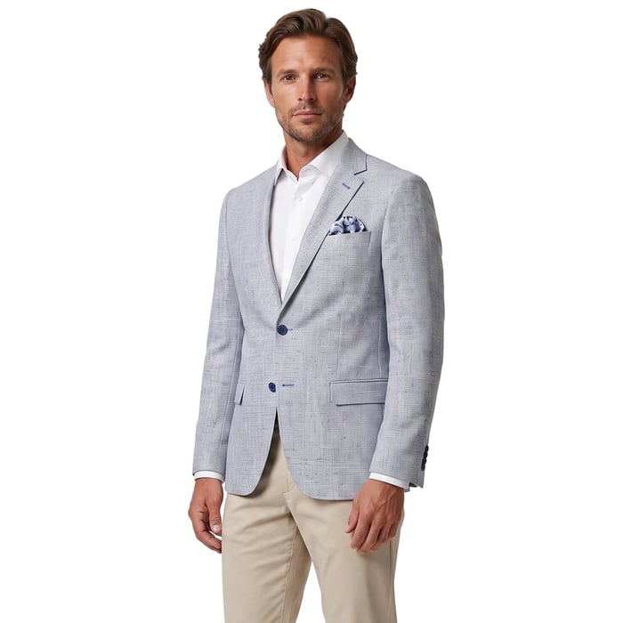 Kaufen Sie Colbert Henk ter Horst Lichtblauw für nur 127,96 € bei Henk ter Horst fashion