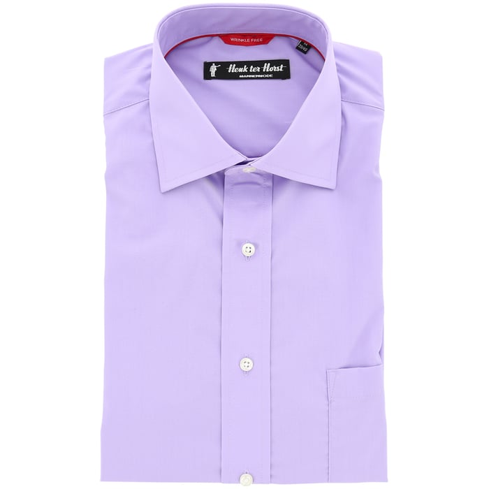Kaufen Sie Henk ter Horst Hemd lila für nur € 24,95 bei Henk ter Horst fashion