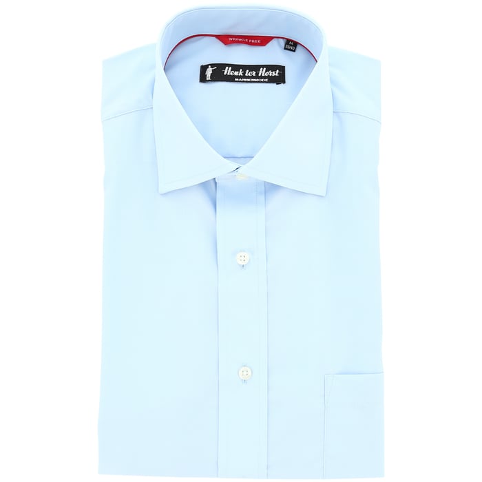 Kaufen Sie Henk ter Horst Hemd Hellblau für nur € 24,95 bei Henk ter Horst fashion