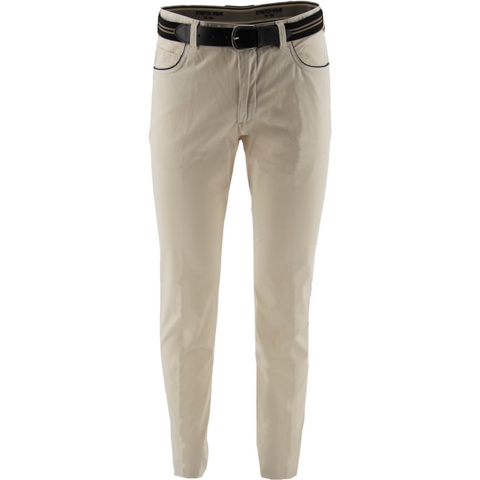 Kaufen Sie Exner Casual Hose Beige für nur € 59,95 bei Henk ter Horst fashion