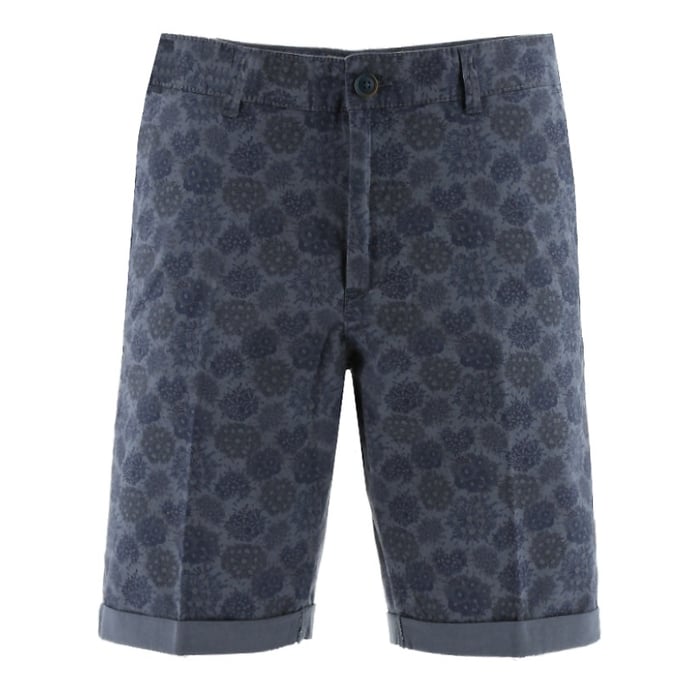 Kaufen Sie Meeressperre kurz Molve Blau für nur € 44,95 bei Henk ter Horst fashion