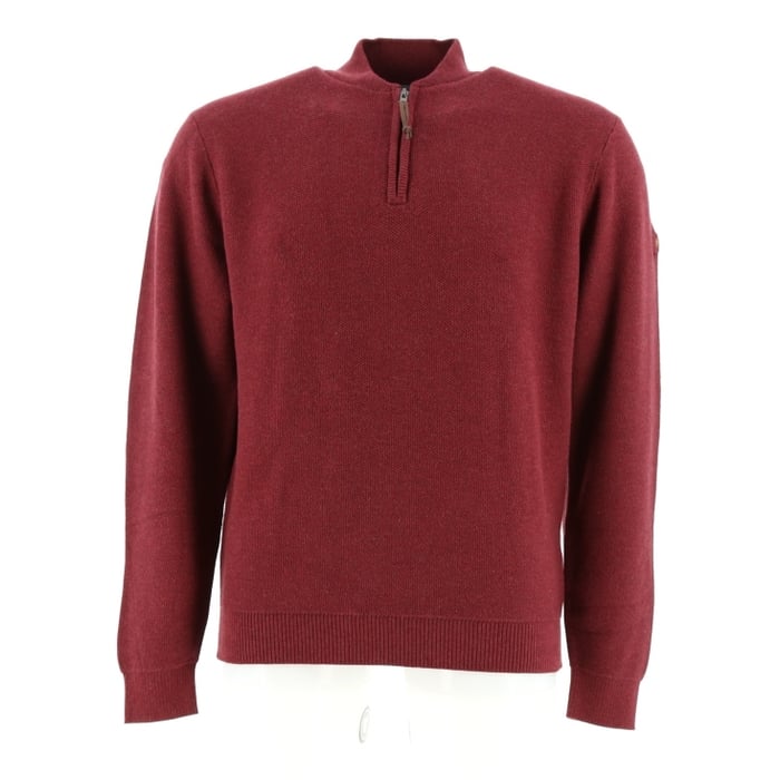 Kaufen Sie Redmond trui rood für nur € 20,00 bei Henk ter Horst fashion