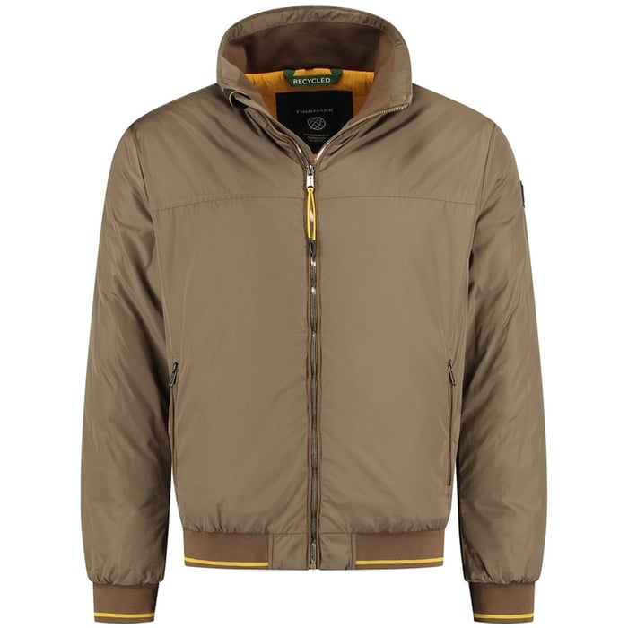 Kaufen Sie  Finnmark Winterjacke Braun für nur 90,97 € bei Henk ter Horst fashion