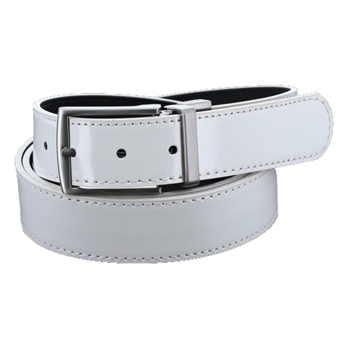 Kaufen Sie Henk ter Horst riem ivoor wit leder für nur € 24,95 bei Henk ter Horst fashion
