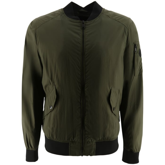 Kaufen Sie Zurücksetzen Clemons Jacke grün für nur 132,97 € bei Henk ter Horst fashion