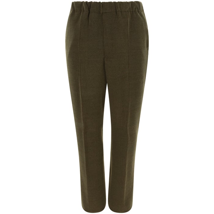 Kaufen Sie Wolcord Stretch Pantalon/Rehabilitationshose für nur € 149,95 bei Henk ter Horst fashion