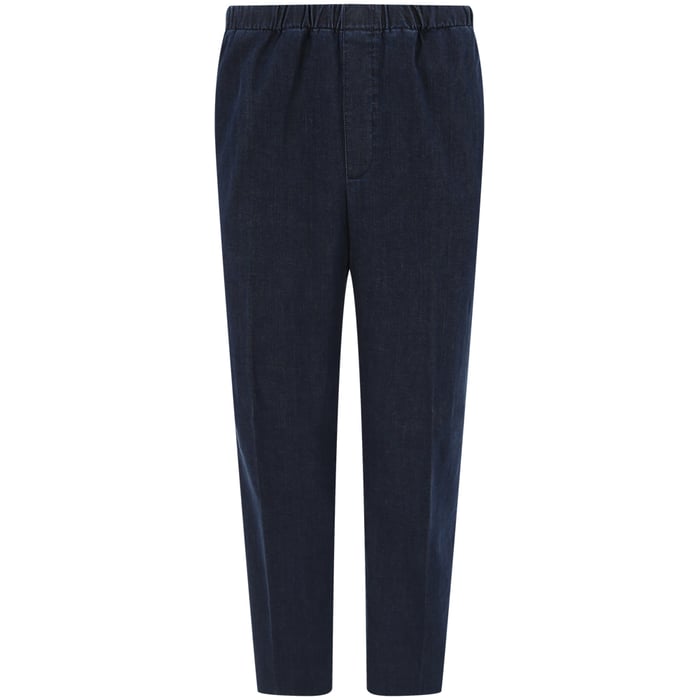 Kaufen Sie Henk ter Horst Stretch/Rehabilitationsjeans Blau für nur 89,95 € bei Henk ter Horst fashion