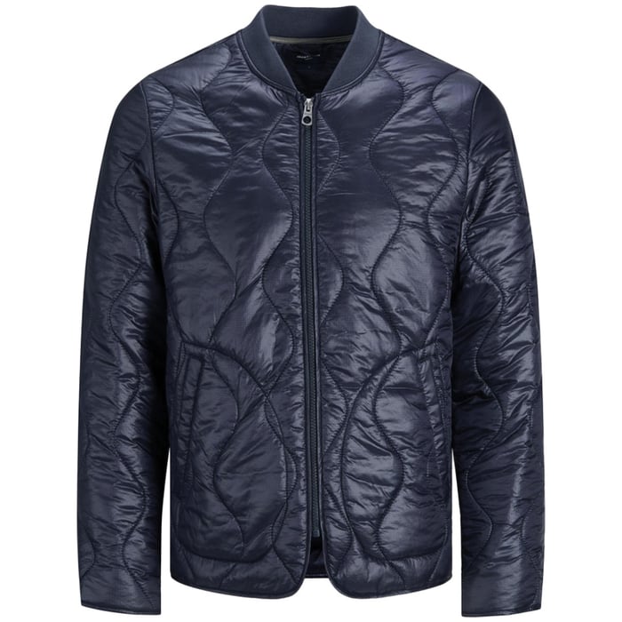 Kaufen Sie Jack & Jones jprbluanti Winterjacke Blau für nur € 35,99 bei Henk ter Horst fashion