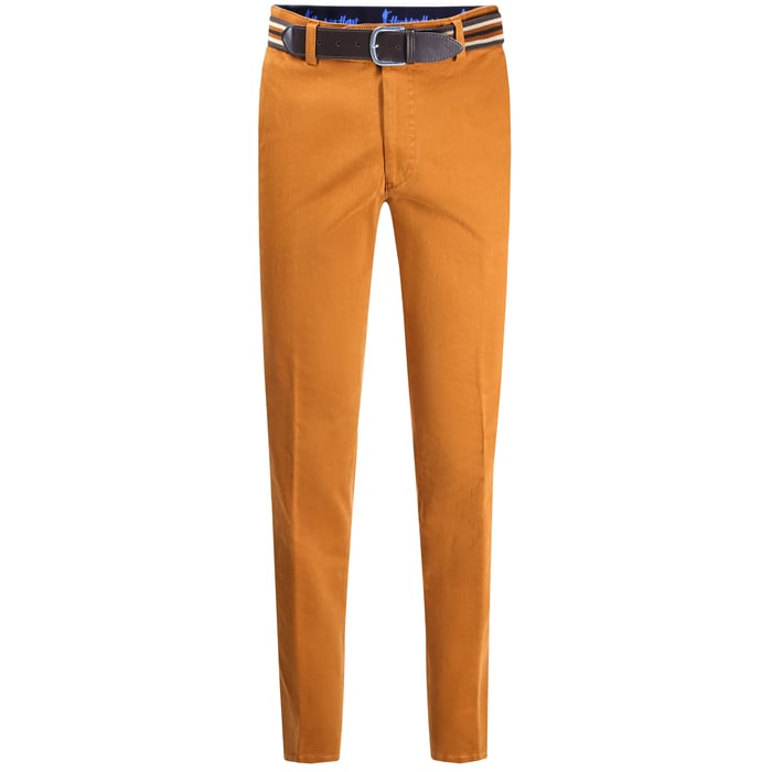 Kaufen Sie Henk ter Horst Chino katoen Licht bruin für nur € 79,95 bei Henk ter Horst fashion