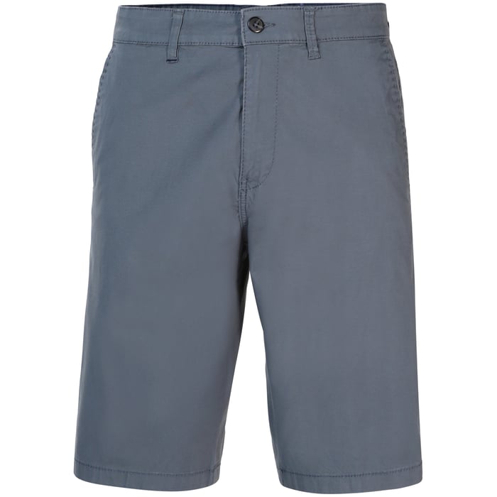 Kaufen Sie Sea Barrier Herren-Chinohose aus Baumwollstretch Metallic Grey für nur € 34,95 bei Henk ter Horst fashion