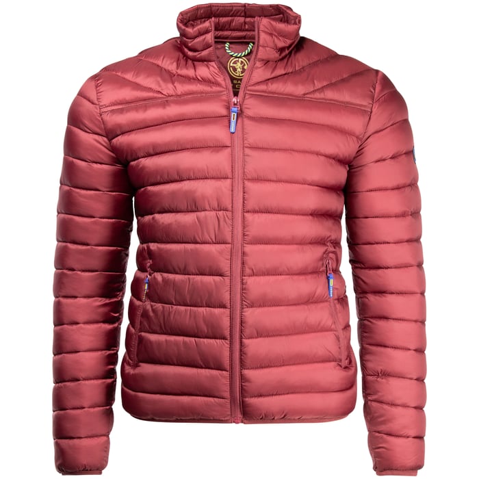 Kaufen Sie Sea Barrier Intermediate Jacke Bordeaux für nur € 139,95 bei Henk ter Horst fashion