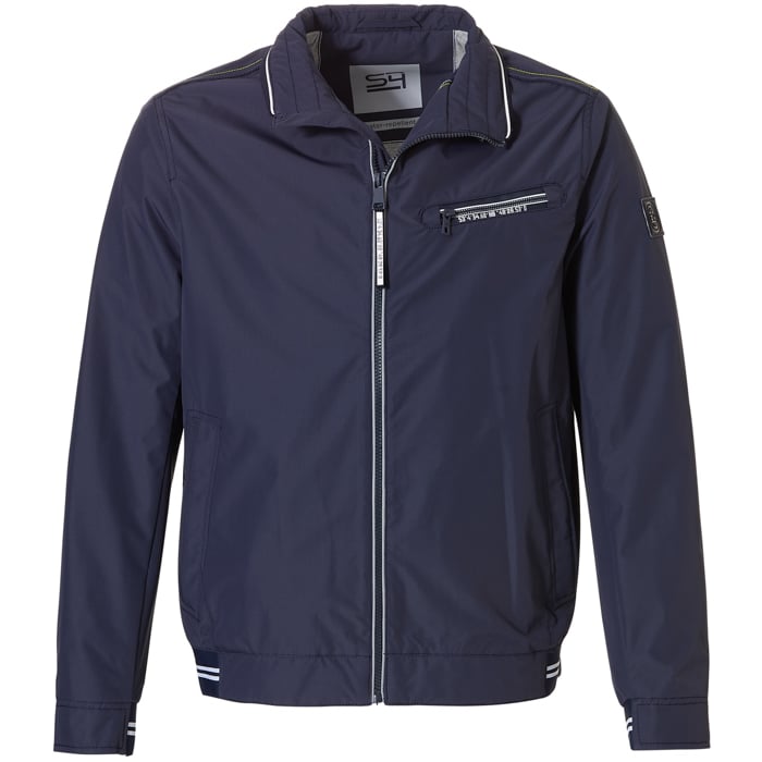 Kaufen Sie Starlight S4 wind- und wasserdichte Sommerjacke Dunkelblau für nur € 150,06 bei Henk ter Horst fashion