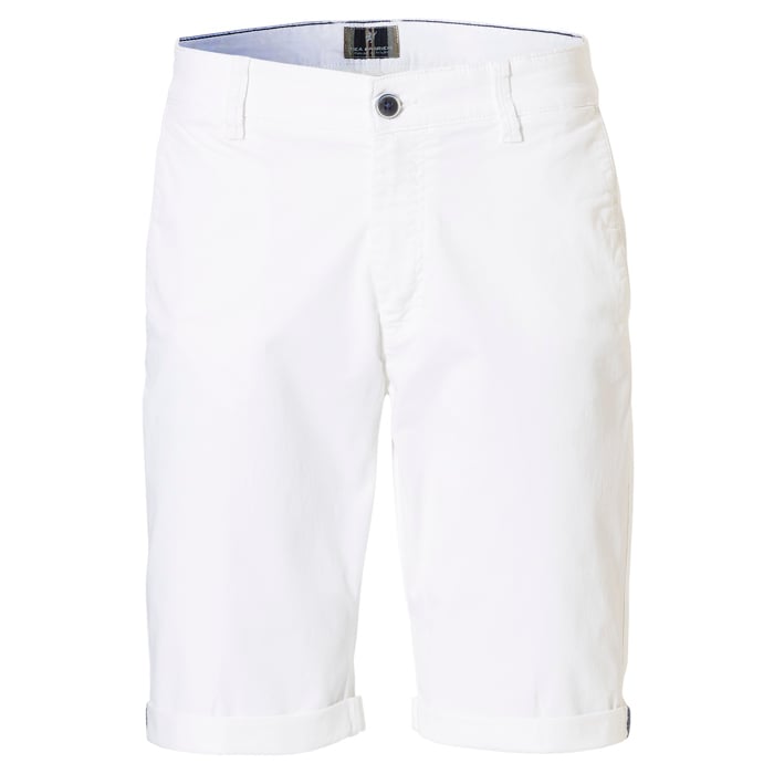 Kaufen Sie Sea Barrier Bermuda korte broek Tao Wit für nur € 44,95 bei Henk ter Horst fashion