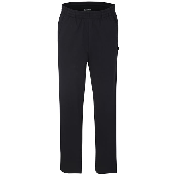 Kaufen Sie Henk ter Horst revalidatiebroek Zwart für nur 39,95 € bei Henk ter Horst fashion