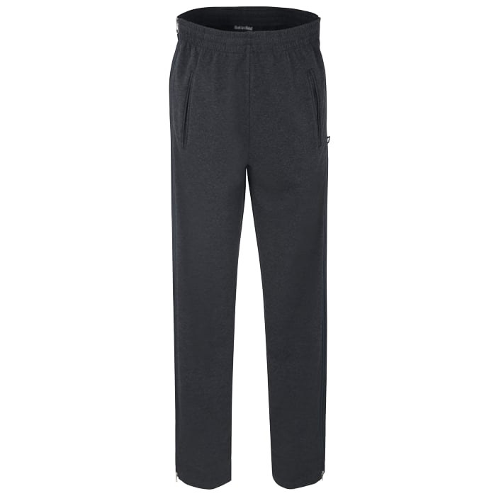 Kaufen Sie Henk ter Horst revalidatiebroek met volledige rits Donkergrijs für nur 59,95 € bei Henk ter Horst fashion