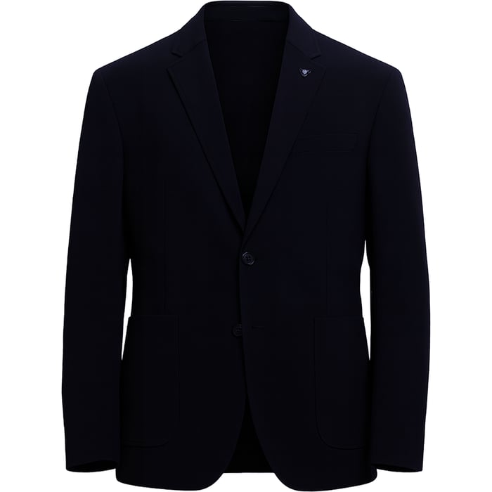 Kaufen Sie JKTSB Andrian Dnavy Flexx Donkerblauw für nur 299,95 € bei Henk ter Horst fashion