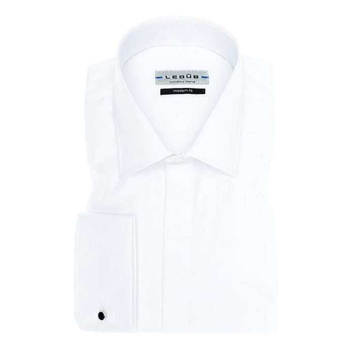 Kaufen Sie 1621M MF 5 Ledub Spierwit für nur € 45,50 bei Henk ter Horst fashion
