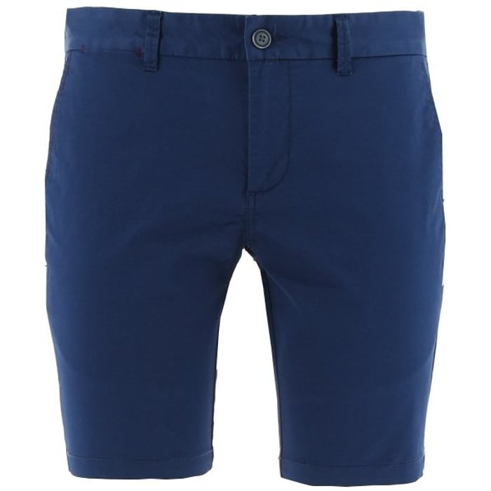 Kaufen Sie Redpoint short donkerblauw für nur  bei Henk ter Horst fashion