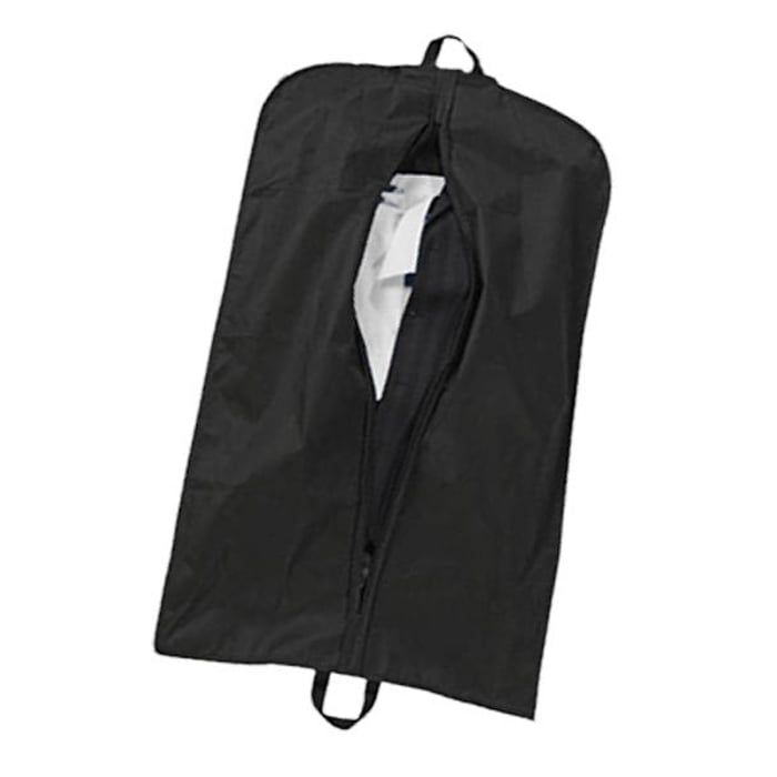 Kaufen Sie Kleidersack mit Logo Henk ter Horst für nur  bei Henk ter Horst fashion