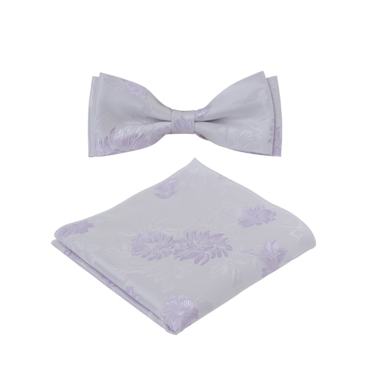 Kaufen Sie Henk ter Horst Hochzeits Fliege Jacquard Flieder für nur € 69,95 bei Henk ter Horst fashion