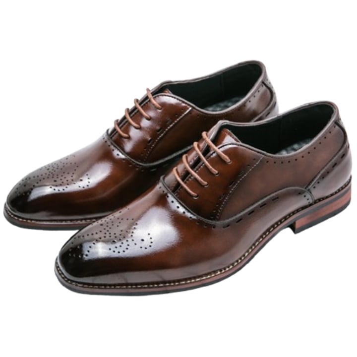 Kaufen Sie Henk ter Horst brooks herenschoen Bruin für nur 49,95 € bei Henk ter Horst fashion