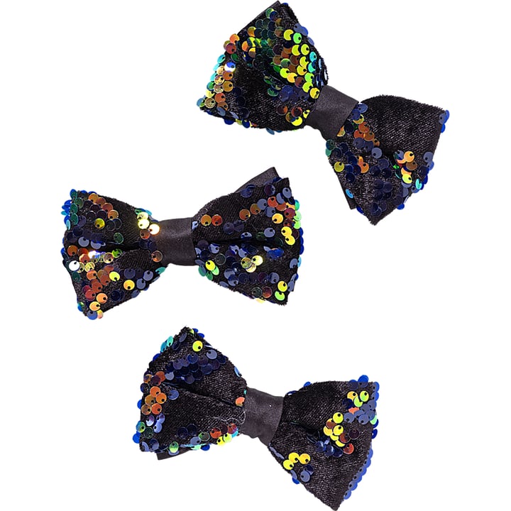 Kaufen Sie Henk ter Horst glitter pailletten vlinderstrik Blauw für nur 19,95 € bei Henk ter Horst fashion