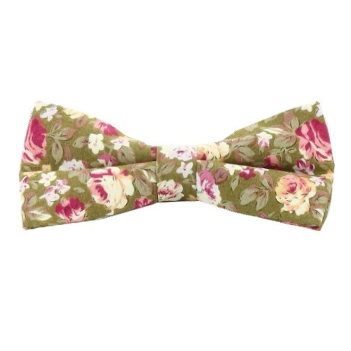 Kaufen Sie fliege geblümt grun für nur € 29,95 bei Henk ter Horst fashion