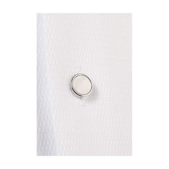 Kaufen Sie Frackknöpfe, silber für nur € 24,95 bei Henk ter Horst fashion