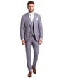 Kaufen Sie Wilvorst 3-teiliges Hochzeitsanzug Green Wedding für nur € 799,95 bei Henk ter Horst fashion