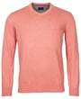 Kaufen Sie Baileys Pullover mit V-Ausschnitt 100% Baumwolle rosa für nur CHF 44,16 bei Henk ter Horst fashion