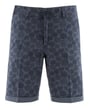 Kaufen Sie Meeressperre kurz Molve Blau für nur € 44,95 bei Henk ter Horst fashion