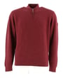Redmond trui rood