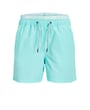 Kaufen Sie Badehose turquoise mit Band Jack & Jones für nur € 17,99 bei Henk ter Horst fashion