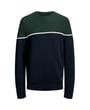Kaufen Sie JORBRIT KNIT CREW NECK für nur € 20,00 bei Henk ter Horst fashion