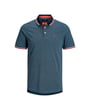 Kaufen Sie Jack & Jones denim blau Polo für nur € 15,00 bei Henk ter Horst fashion