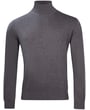 Kaufen Sie Baileys Rollkragen Pullover Dunkelgrau  für nur € 59,95 bei Henk ter Horst fashion