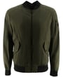 Kaufen Sie Zurücksetzen Clemons Jacke grün für nur € 189,95 bei Henk ter Horst fashion