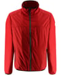 Kaufen Sie Zurücksetzen Sommerjacke Williams red für nur € 159,95 bei Henk ter Horst fashion