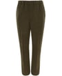 Kaufen Sie Wolcord Stretch Pantalon/Rehabilitationshose für nur € 149,95 bei Henk ter Horst fashion