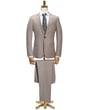 Kaufen Sie Henk ter Horst 2-teiliges Herrenkostüm beige für nur € 149,95 bei Henk ter Horst fashion